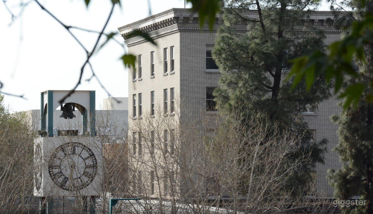 1927 Historic Building in San Bernardino Photo 2