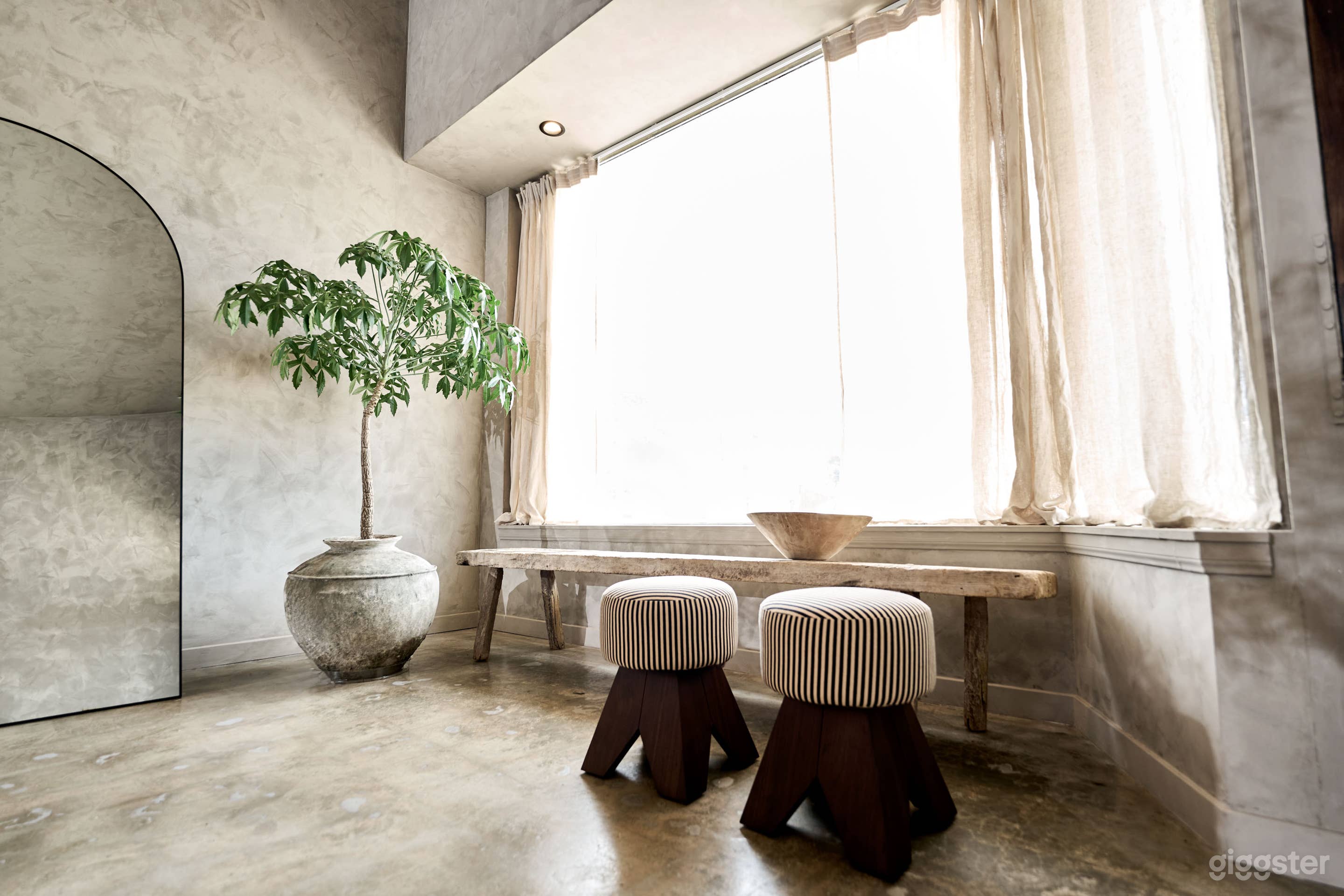 Boutique Event Studio with European Design | Mar Vista Photo 1
