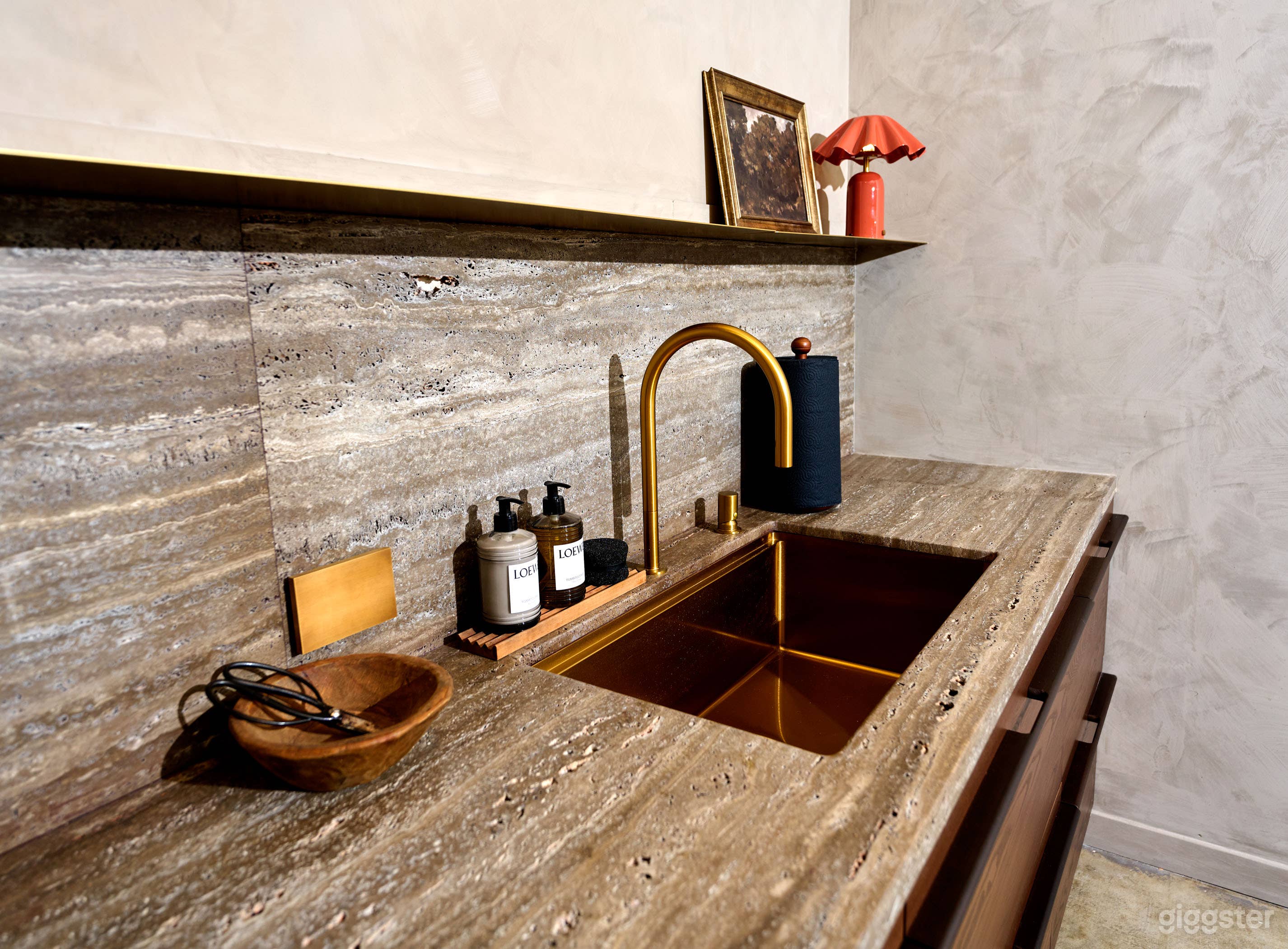 Boutique Event Studio with European Design | Mar Vista Photo 4