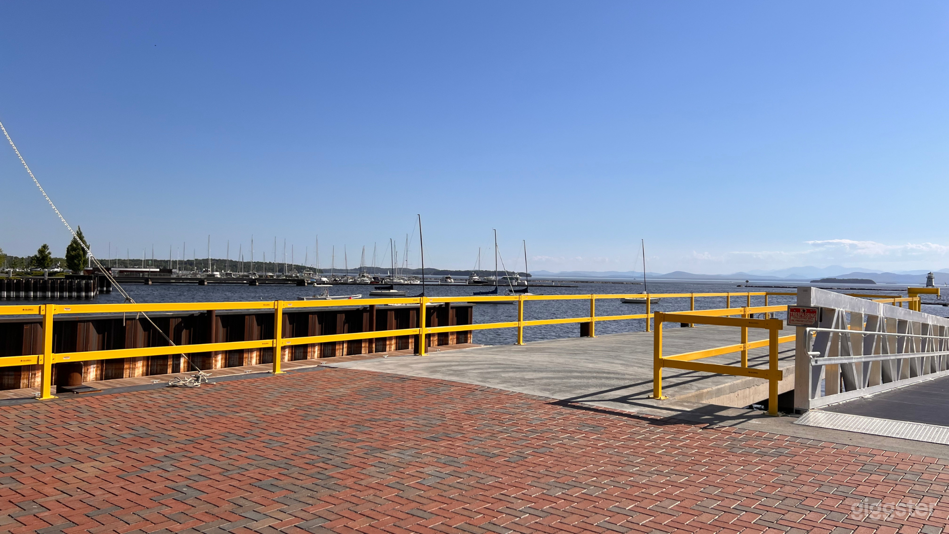 Dana Pier - Waterfront Experience Photo 4