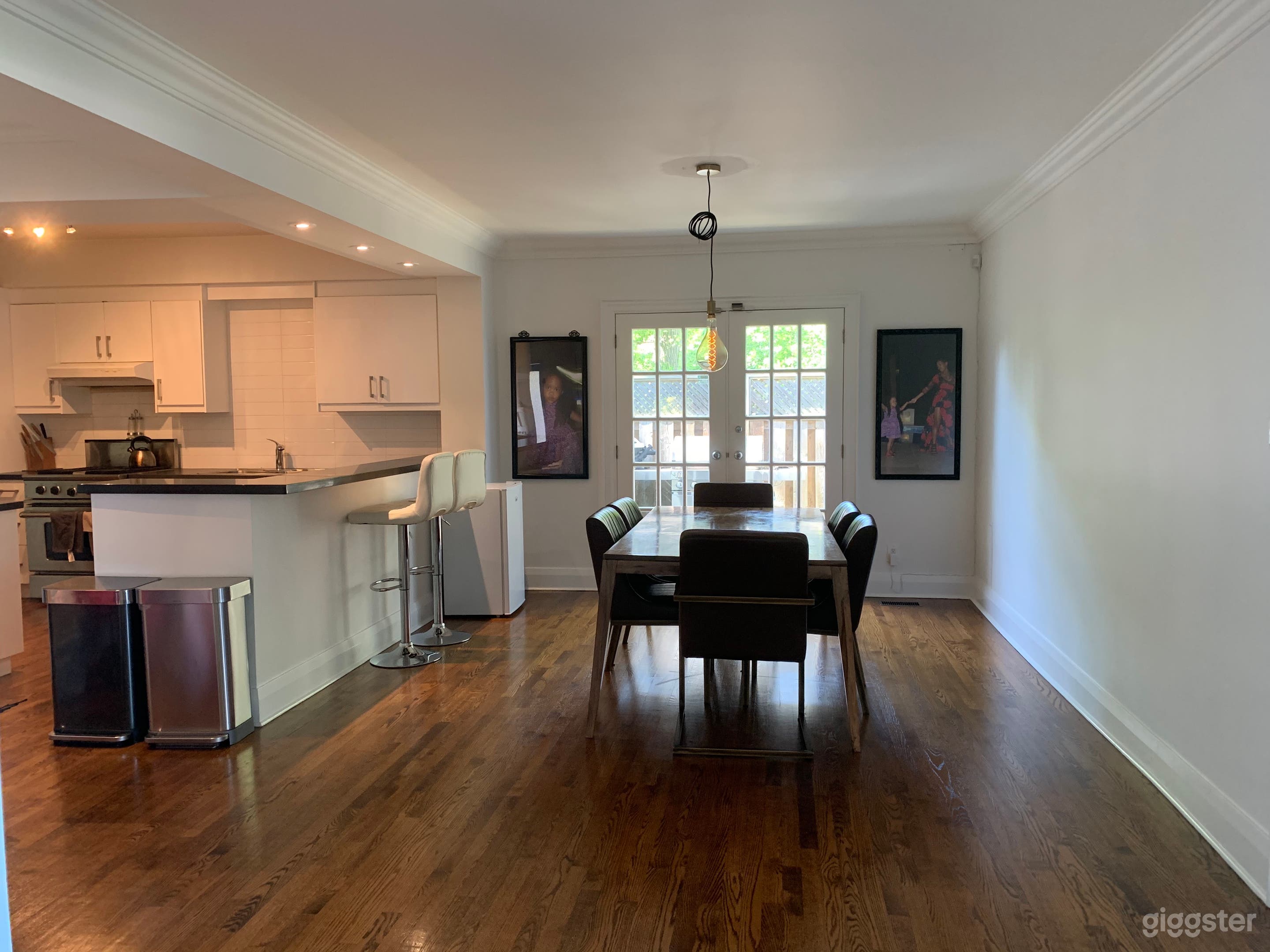 Toronto House With Lake And Skyline View Photo 4