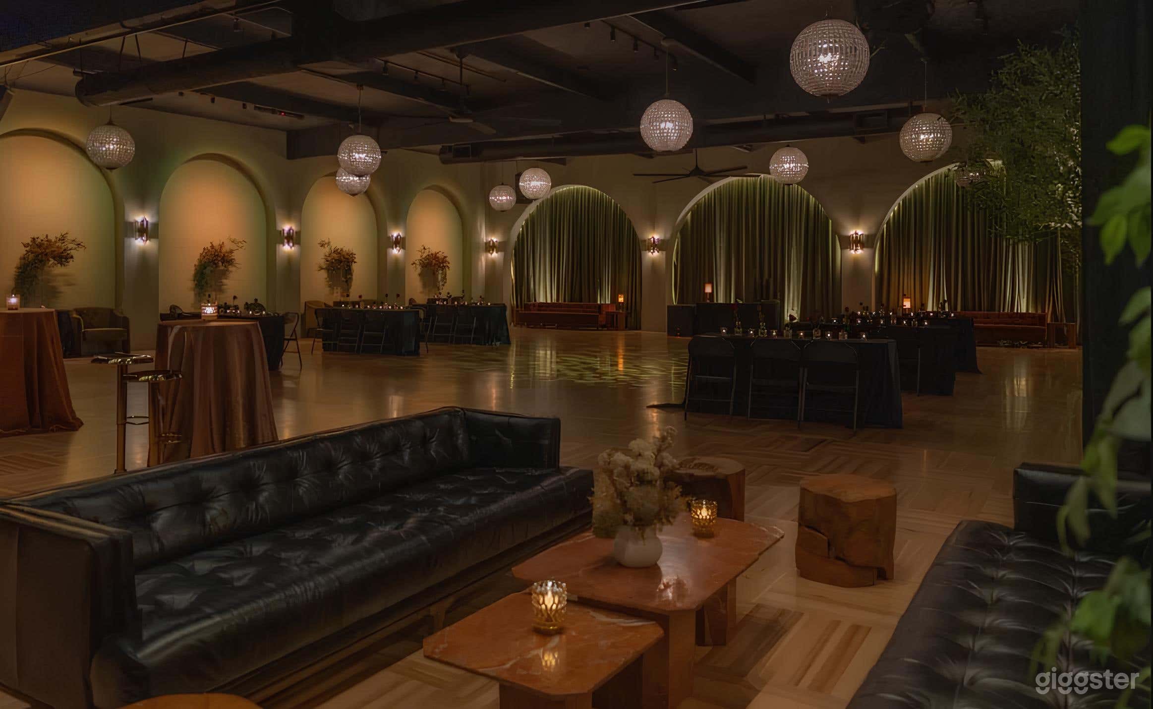 Unique Art Deco Venue for Events, Performances, &amp; Production (Whole Venue) Photo 1