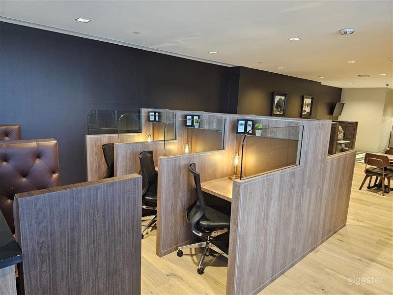 Office Cubicles Photo 3