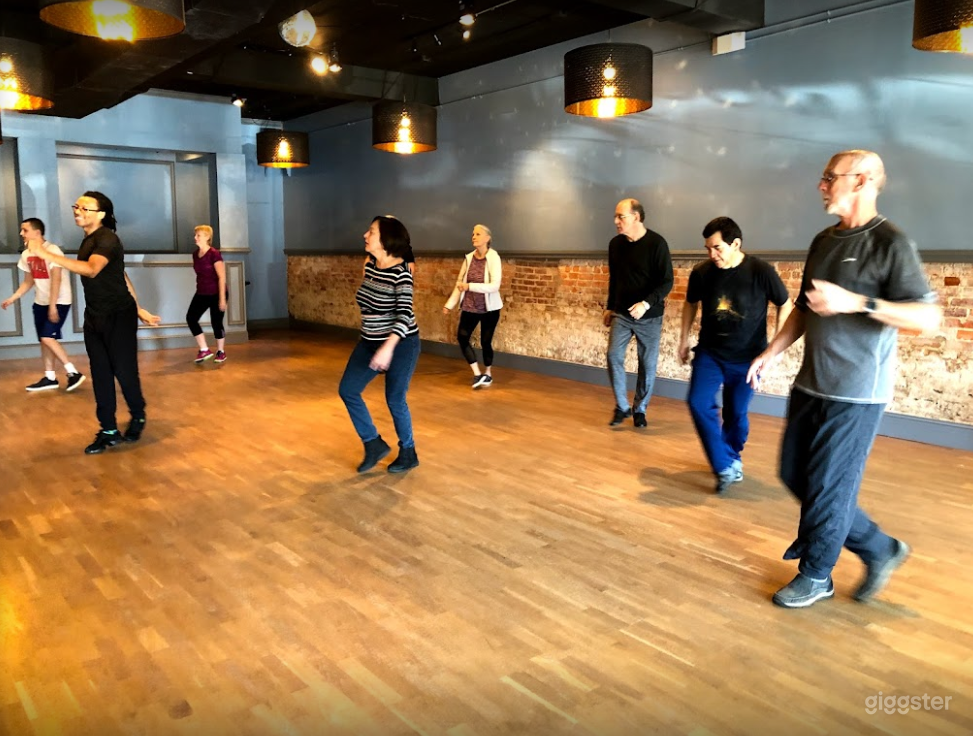 Open and Wide Ballroom Space Available for Corporate Meetings &amp; Events Photo 4