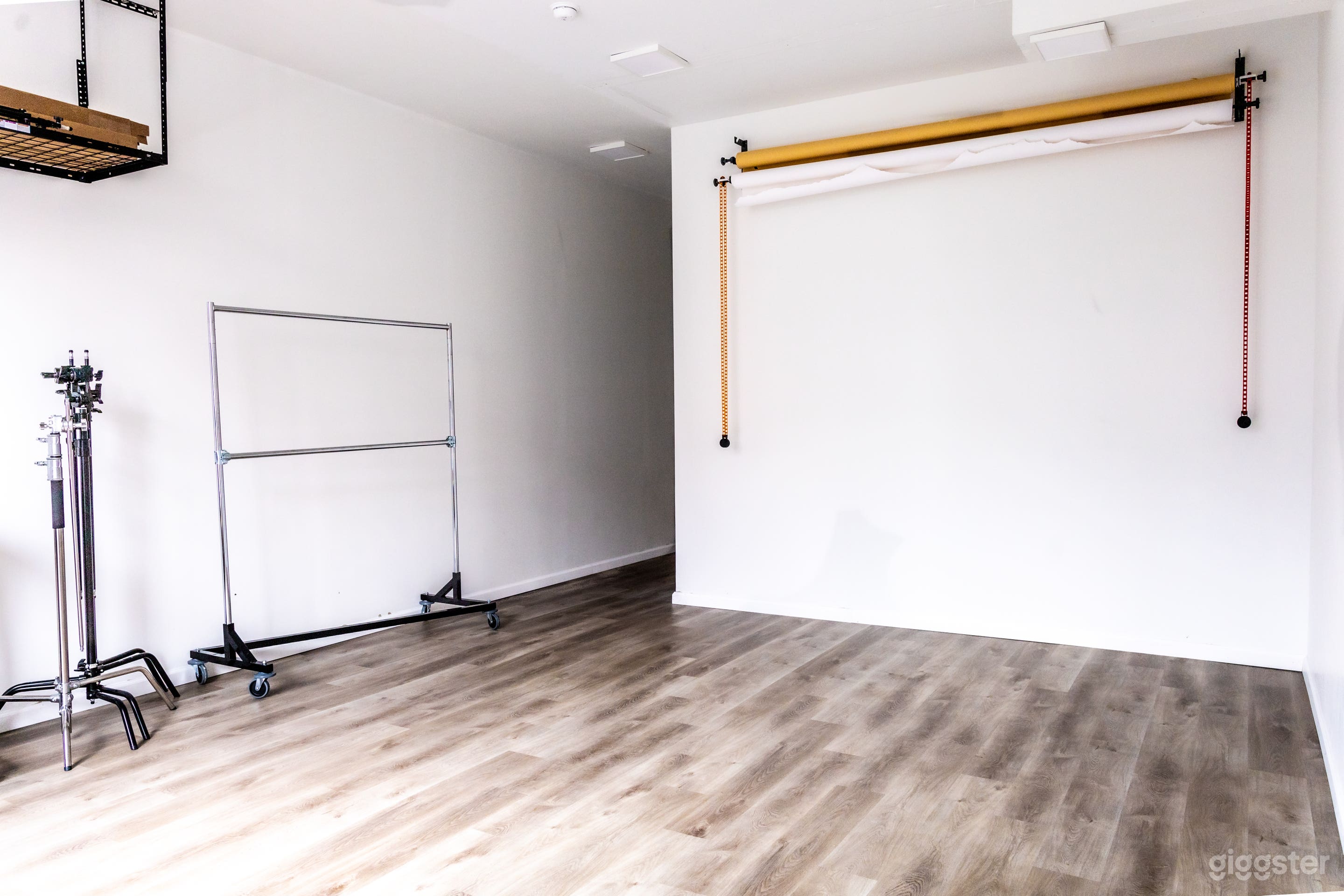 BedStuy's premier Black-owned photography & video studio Photo 2