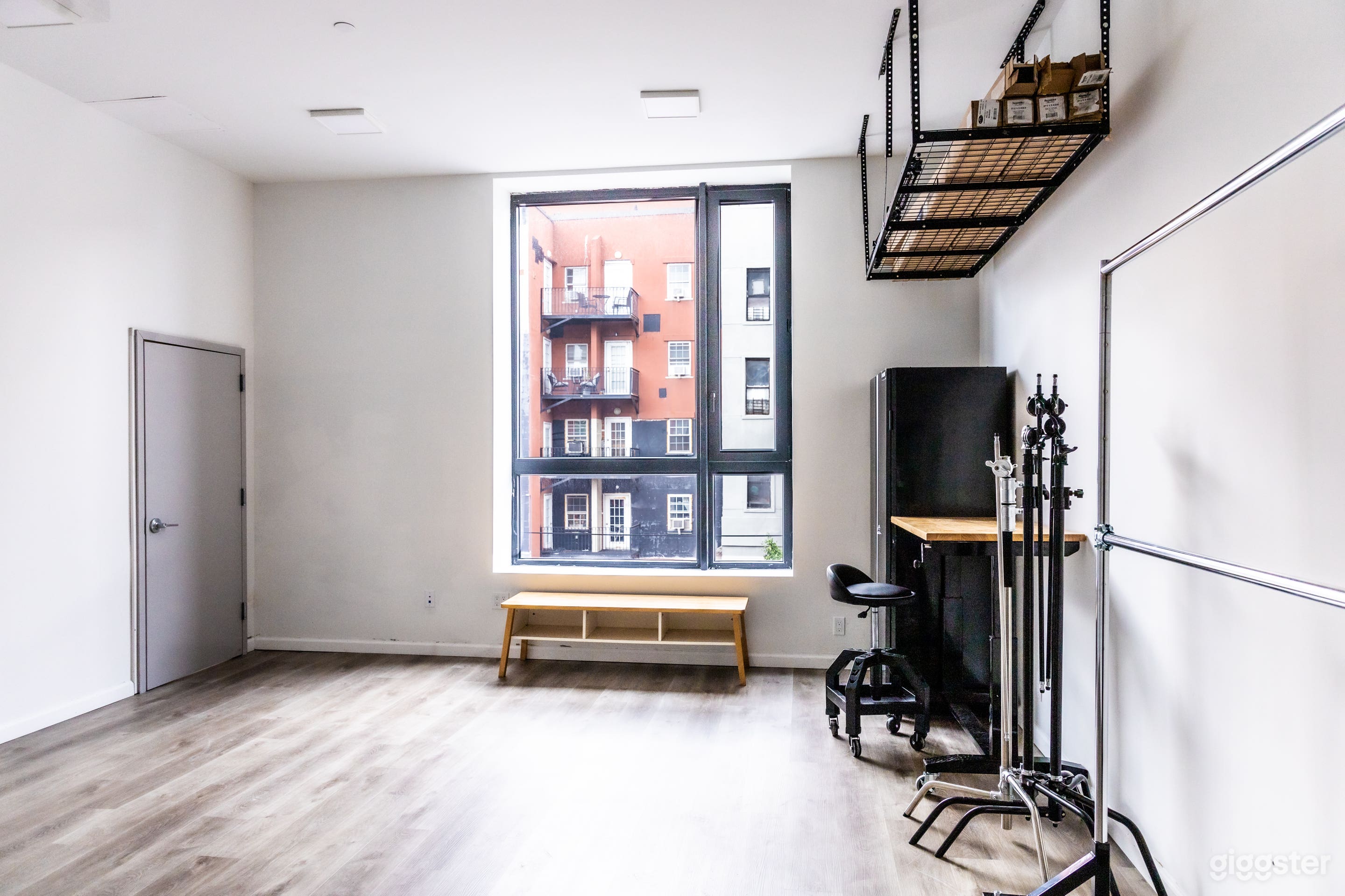 BedStuy's premier Black-owned photography & video studio Photo 3