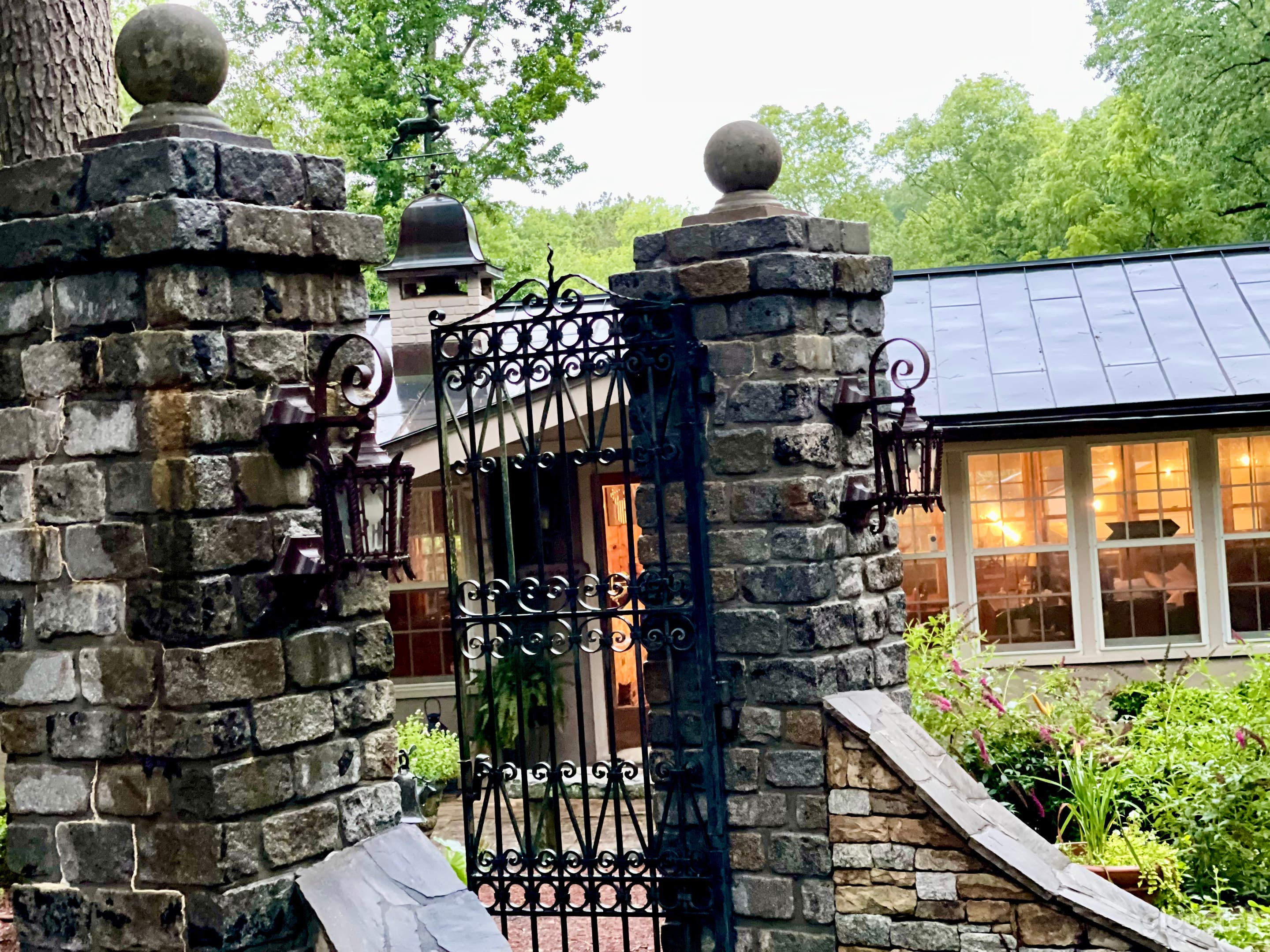 Historical Period River Wooded English Estate Photo 3