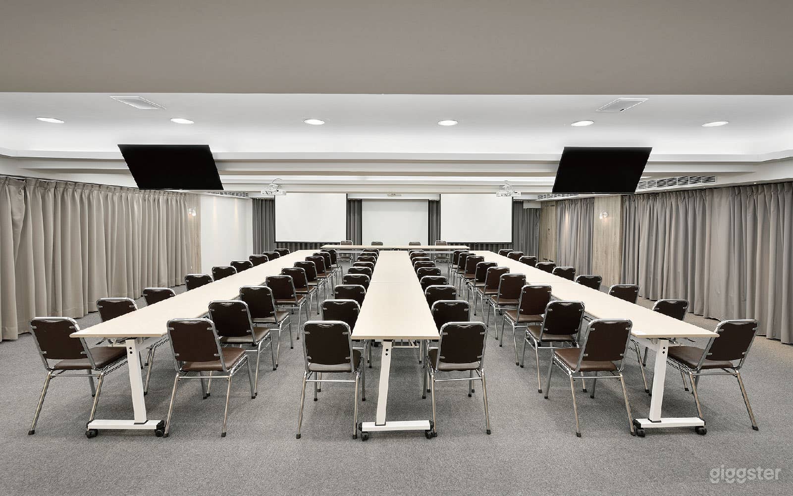 松江路現代商務會議空間 Photo 3