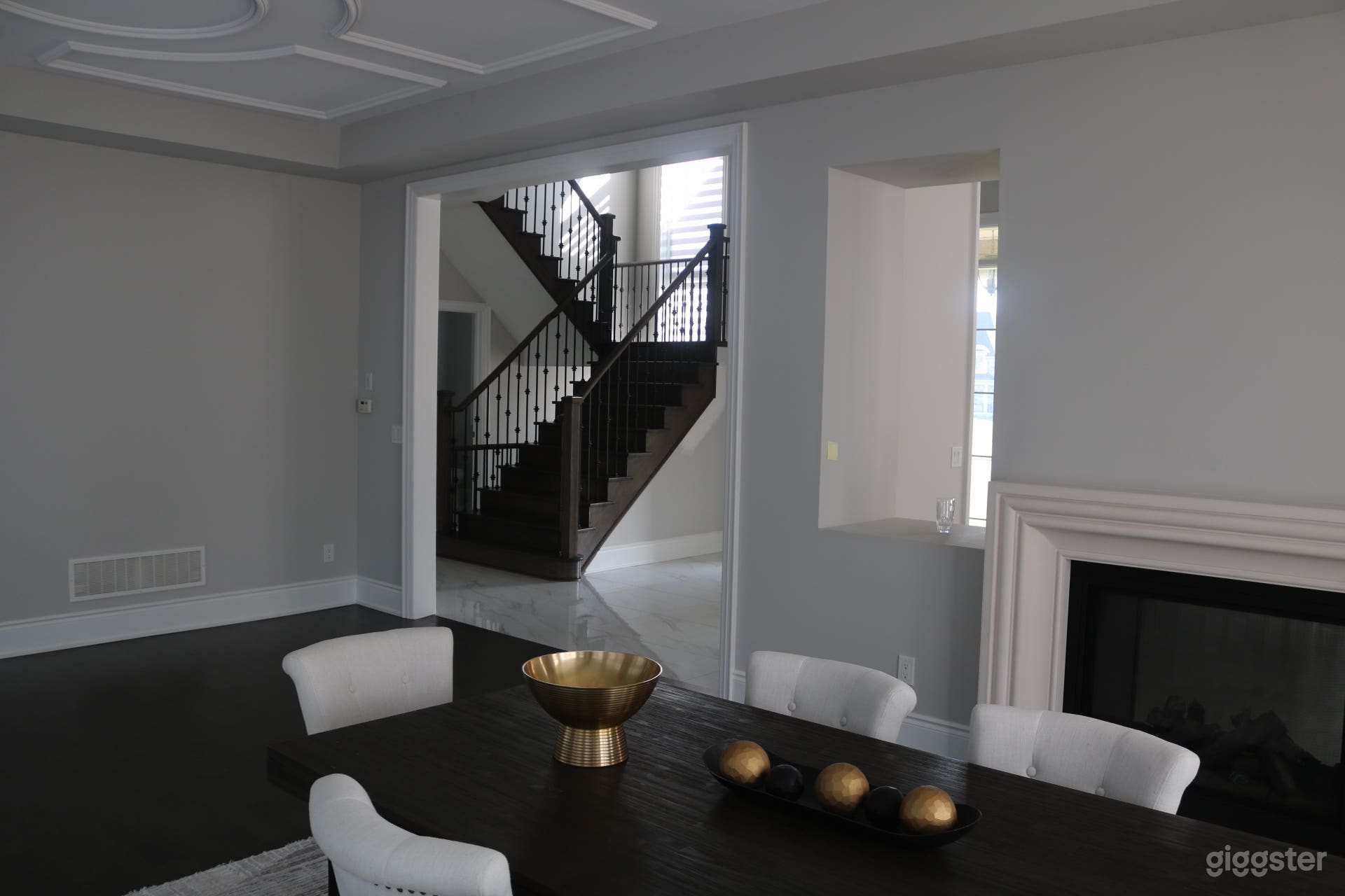 Cinematic Stone Estate | Private 2.5-Acre Lot | 5,000 Sq Ft Photo 3