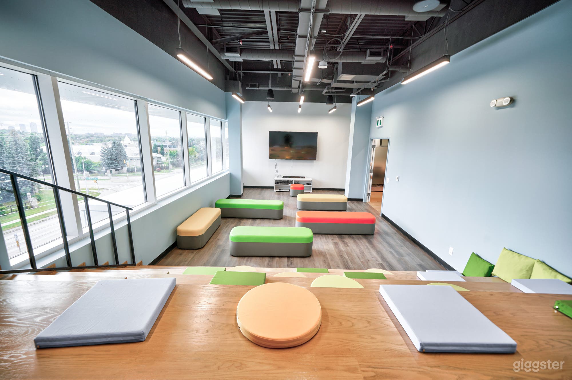 Seminar Room Photo 2