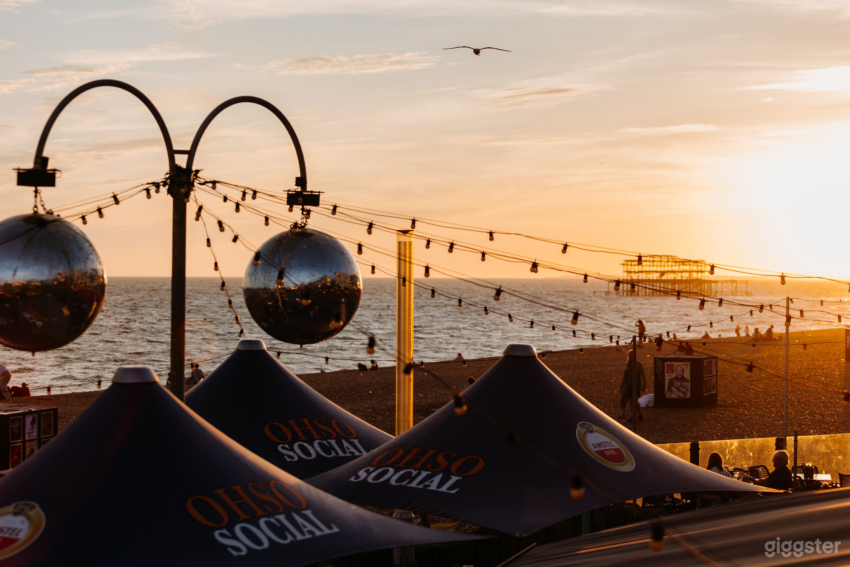 Brighton Beachfront Oasis Photo 1