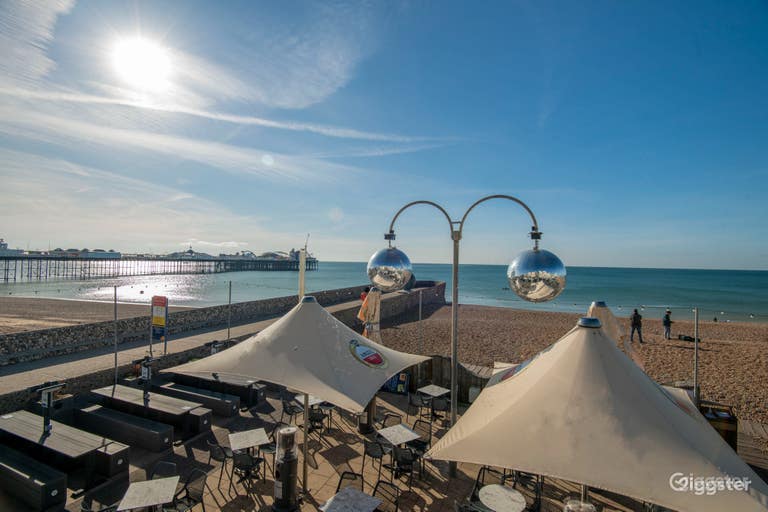  Brighton Beachfront Oasis 