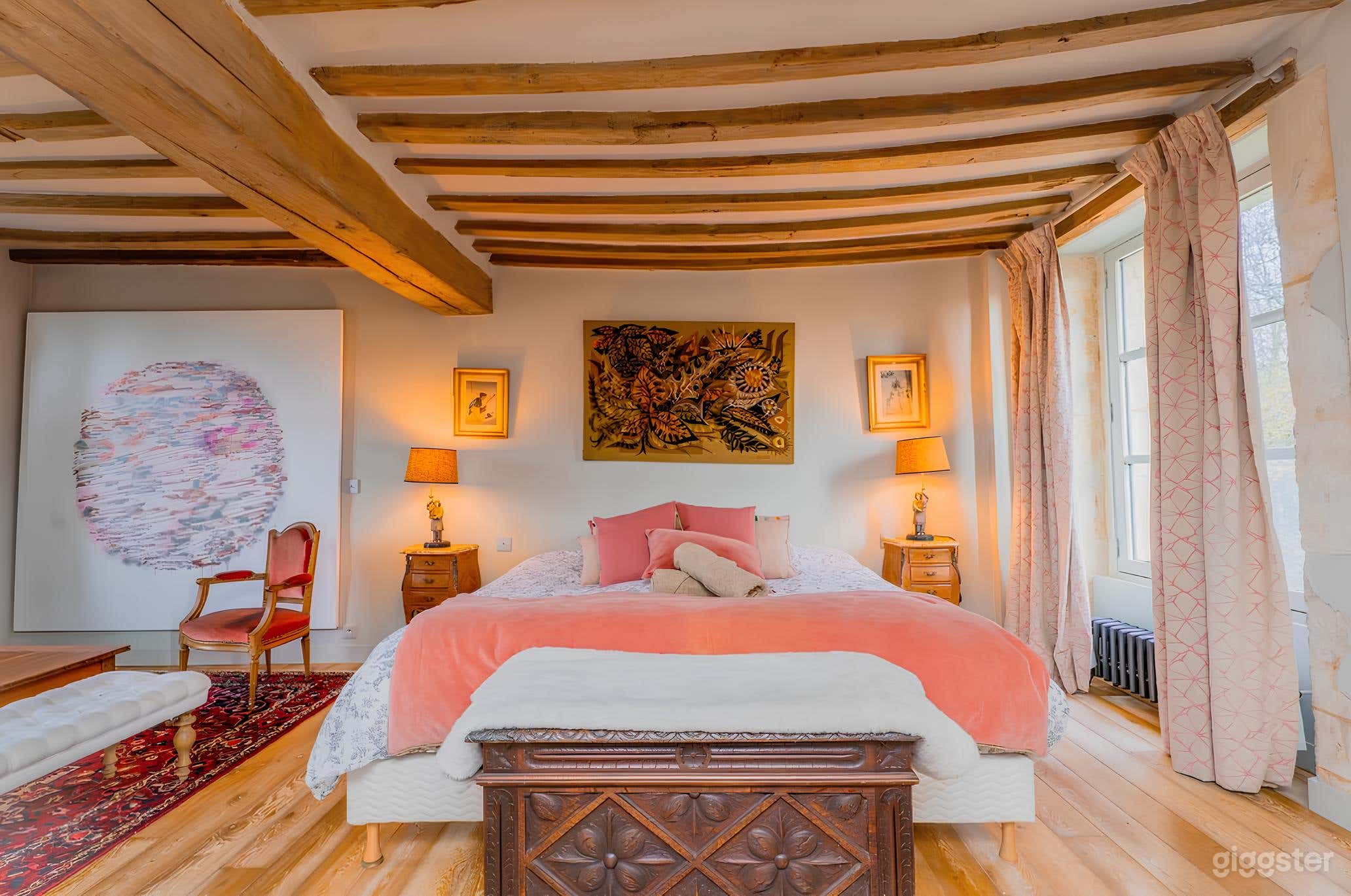 Photo de Manoir du Cerf Blanc 3