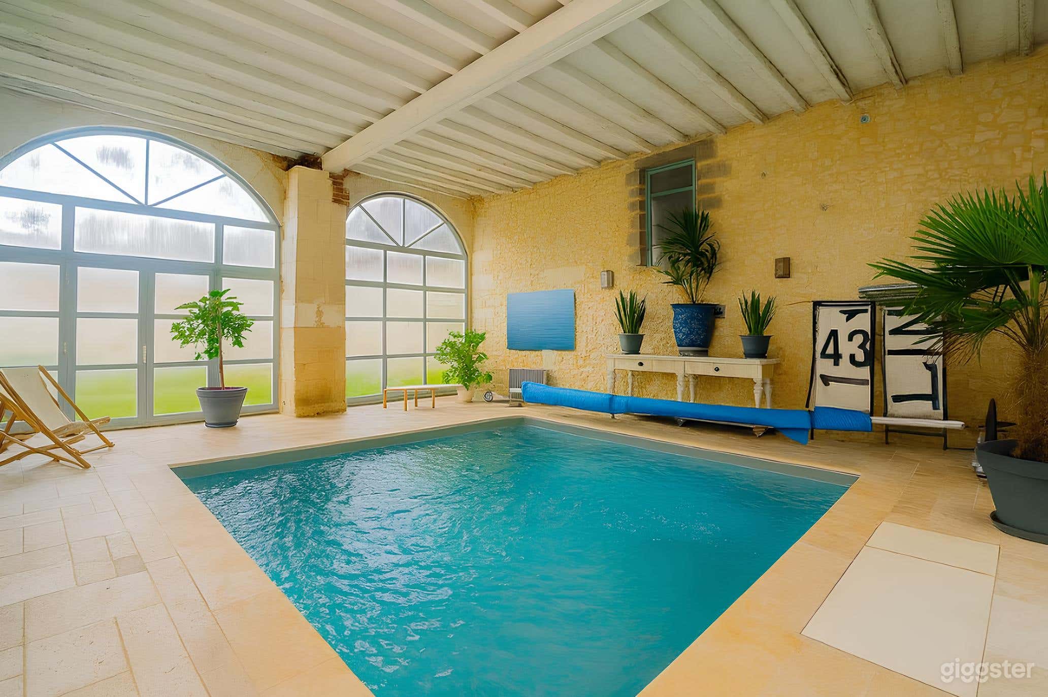 Photo de Manoir du Cerf Blanc 4