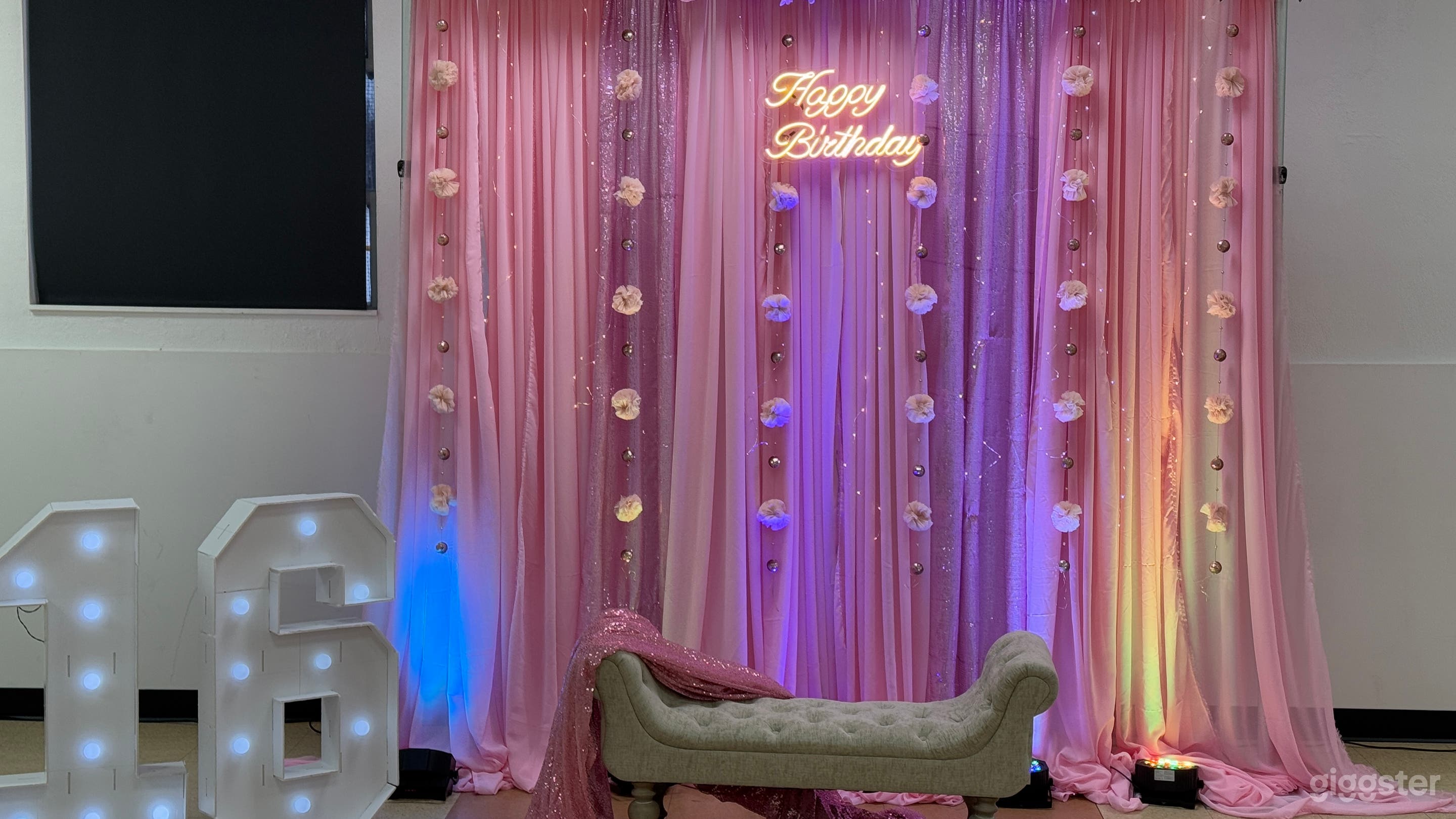 Versatile, Multipurpose Event Space Photo 1