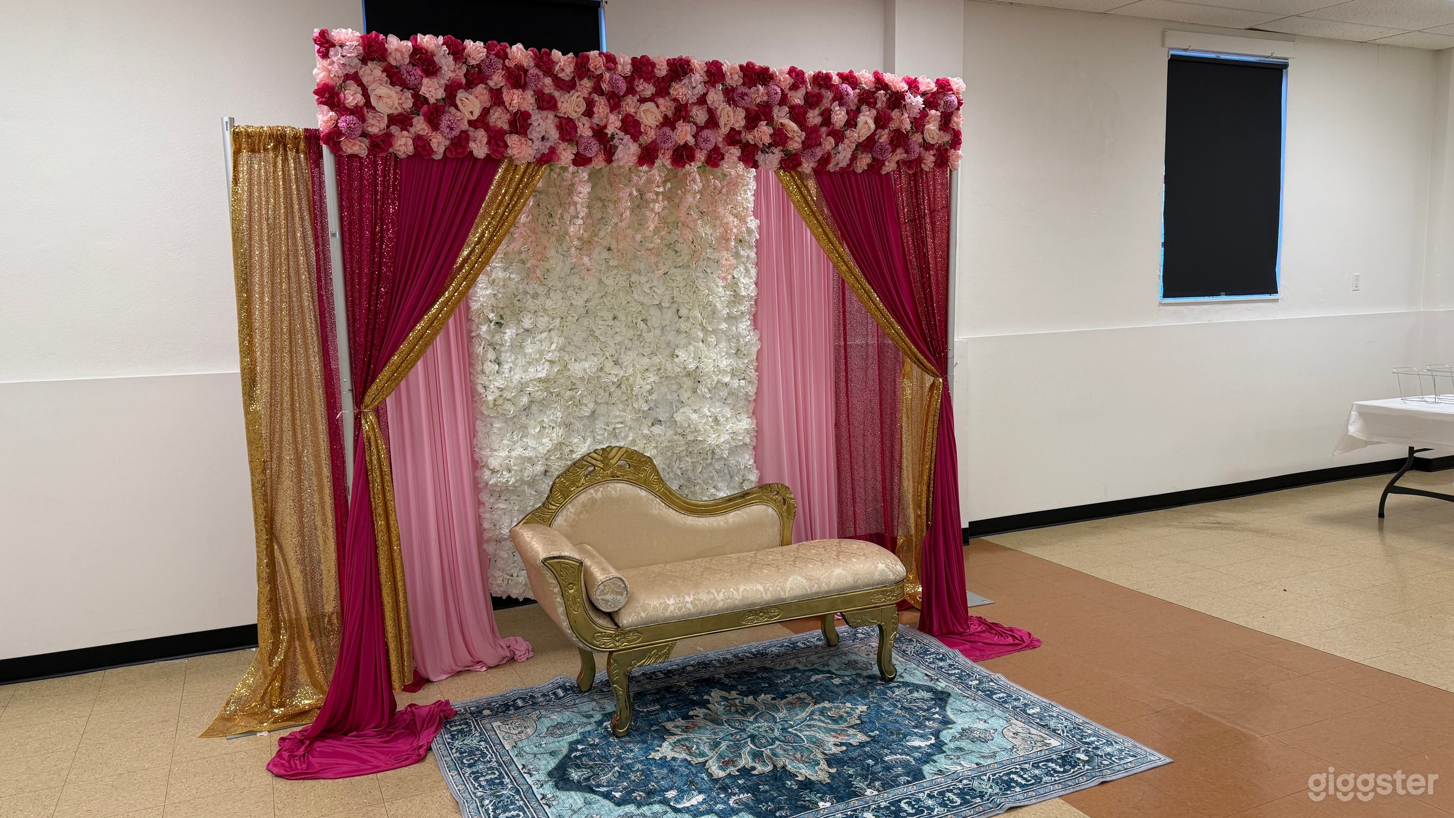 Versatile, Multipurpose Event Space Photo 4