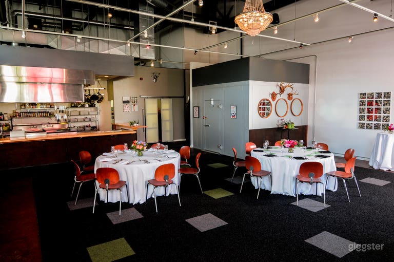  The Dining Studio Northeast Minneapolis  