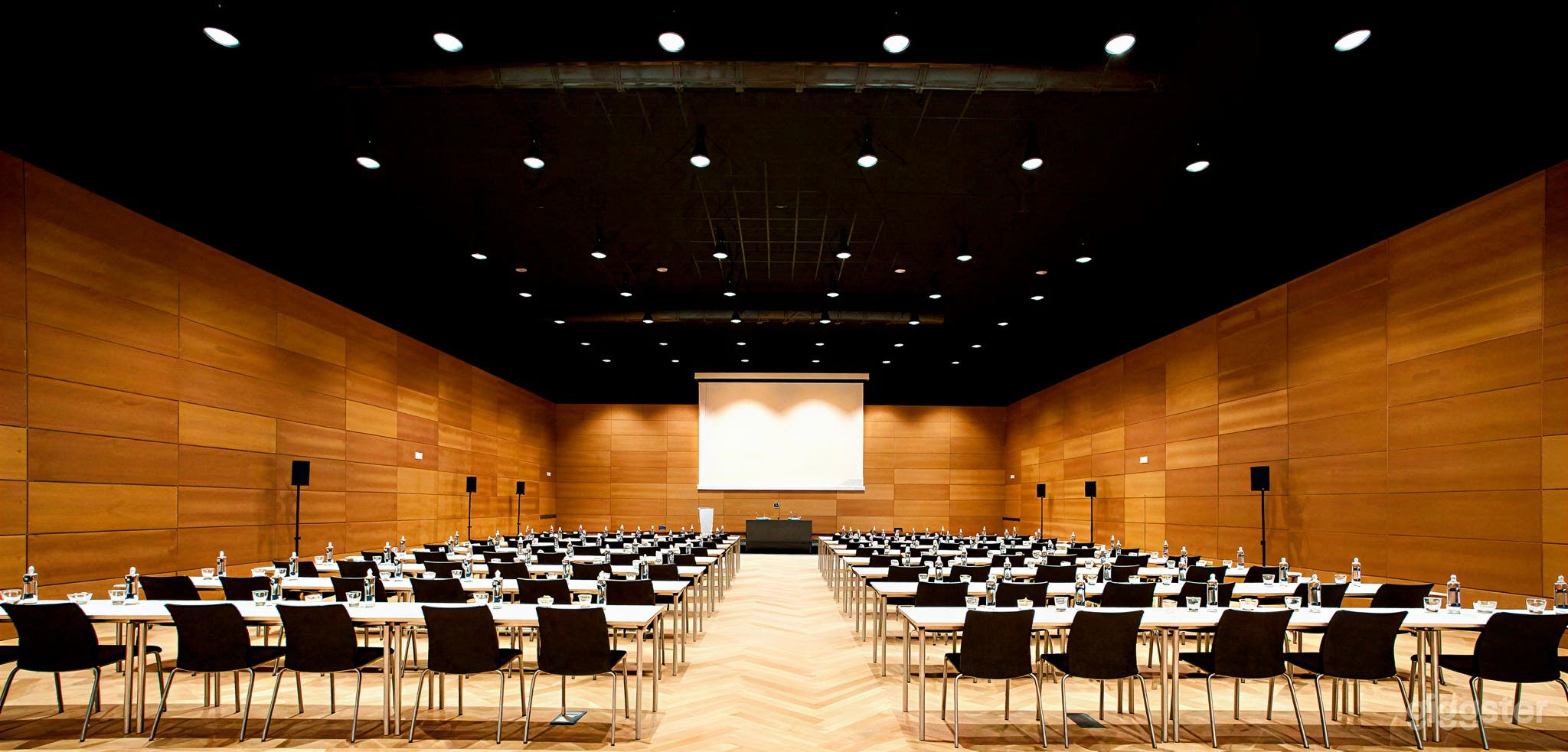 Sala Toledo Foto 2