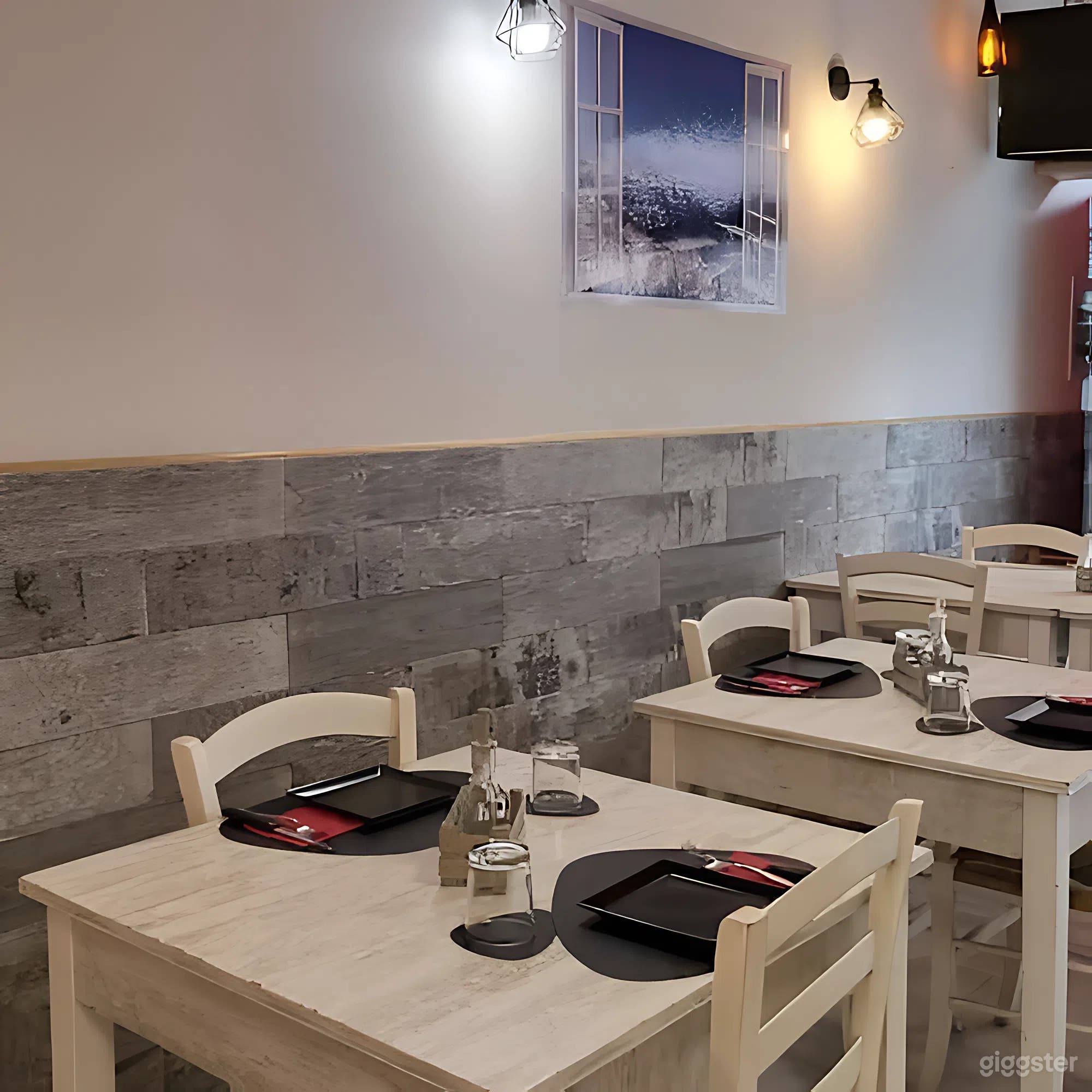 Foto di Pizzeria Tradizionale Intima per Film 26 Eventi 3