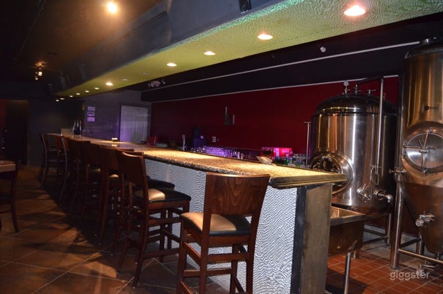  Brewery Event Center in San Diego 