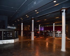  Brewery Event Center in San Diego 