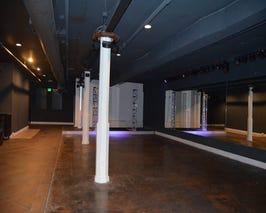  Brewery Event Center in San Diego 