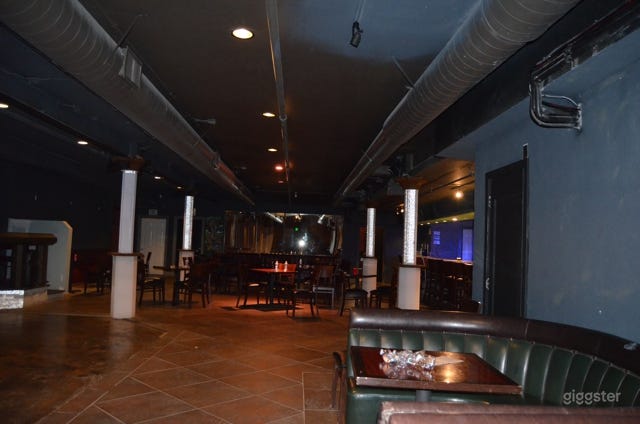  Brewery Event Center in San Diego 