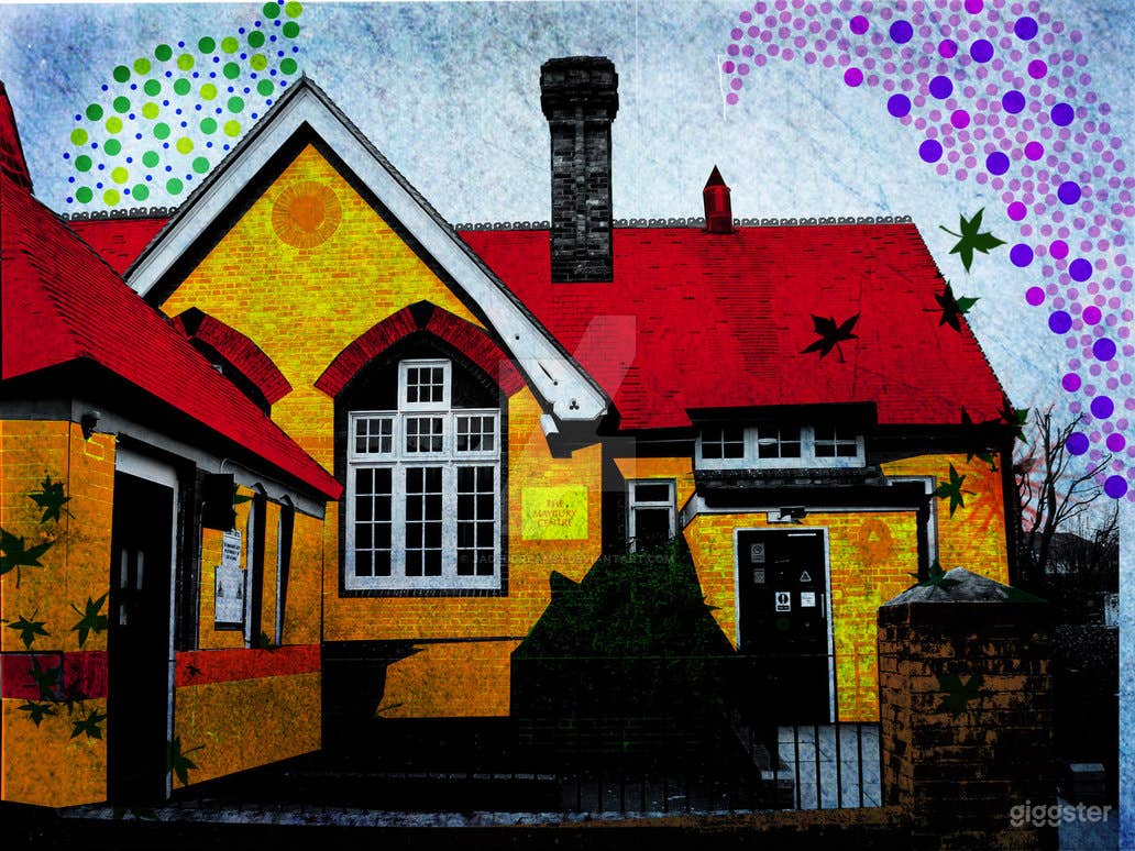 Welcoming Event and Meeting Venue Photo 1