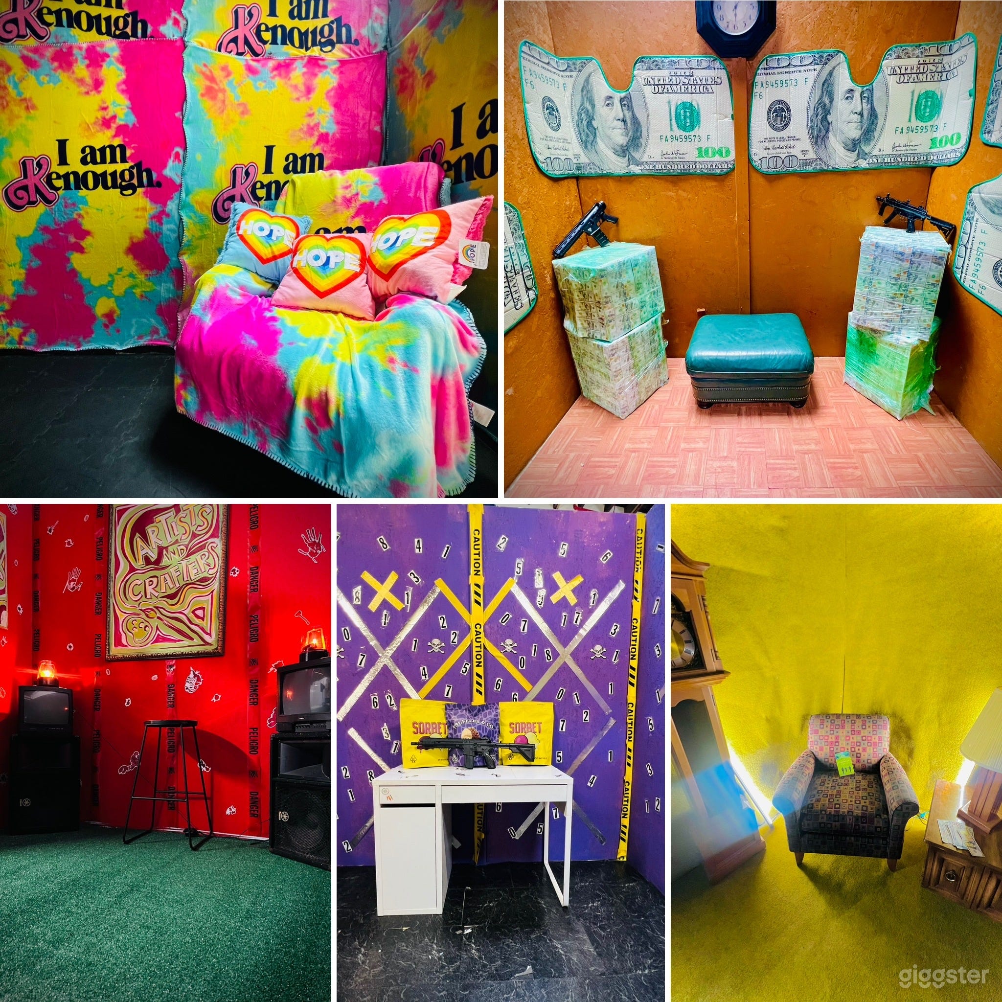 AFFORDABLE Creative Production Studio Photo 1