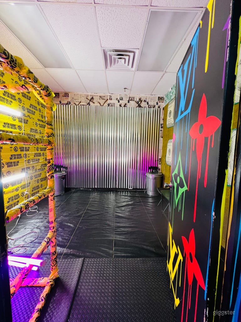  AFFORDABLE Creative Production Studio 