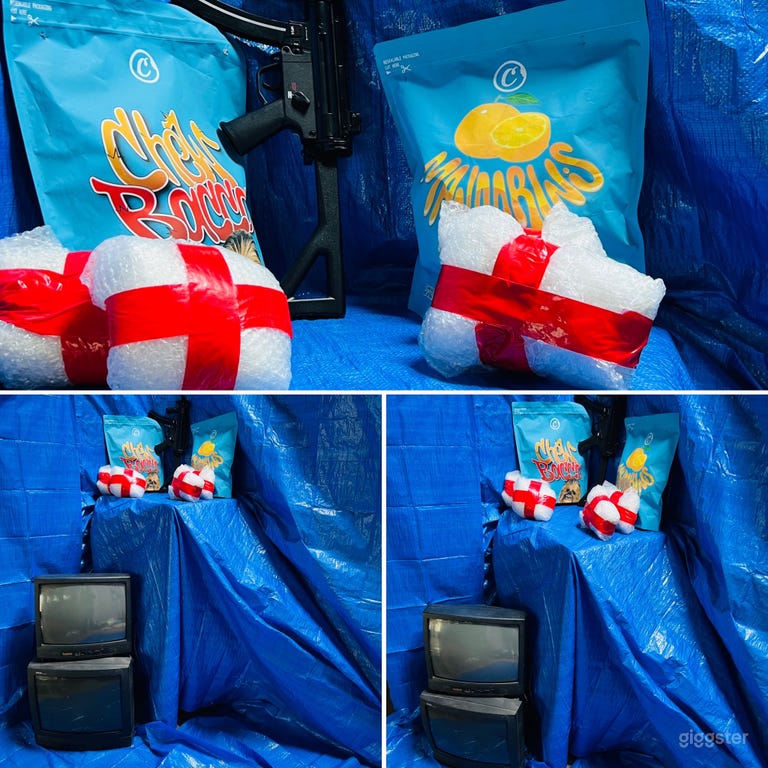  AFFORDABLE Creative Production Studio 