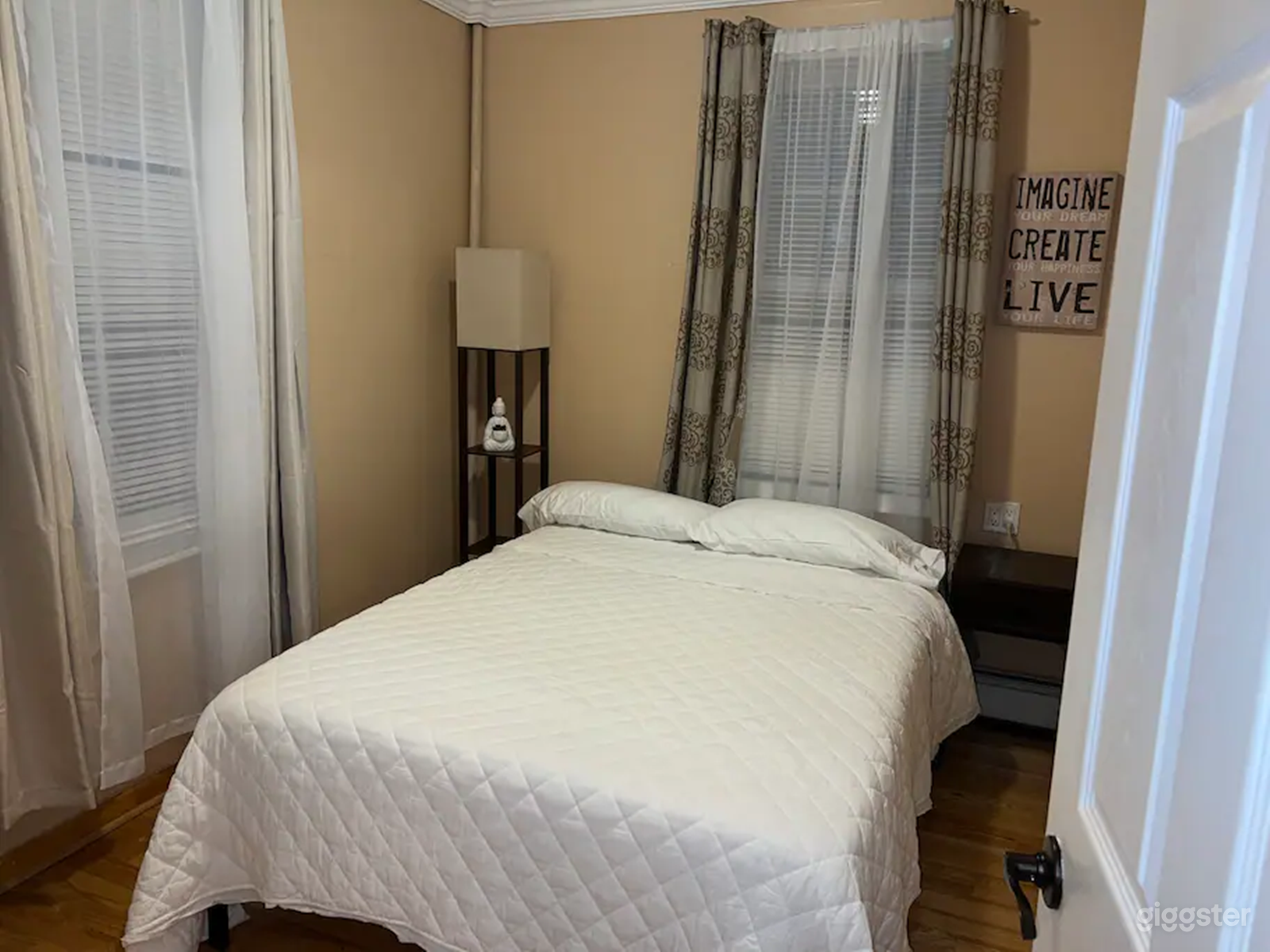 Cozy apartment in private home Photo 2