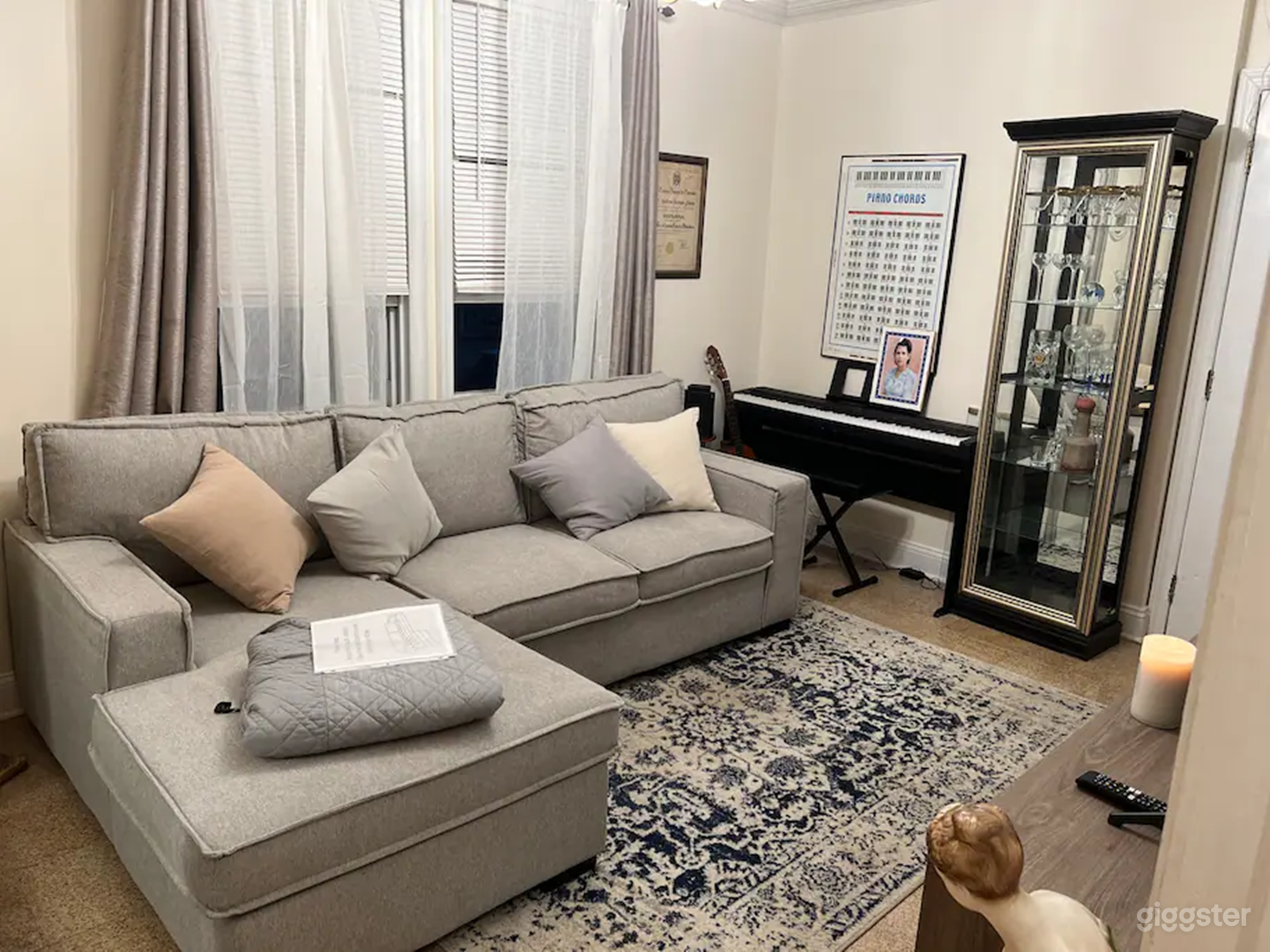 Cozy apartment in private home Photo 1