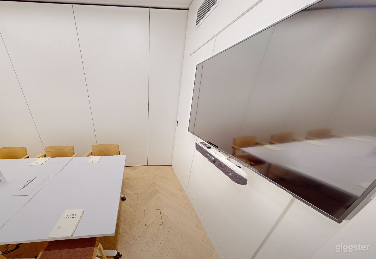 Bright Biology for Meetings Photo 3