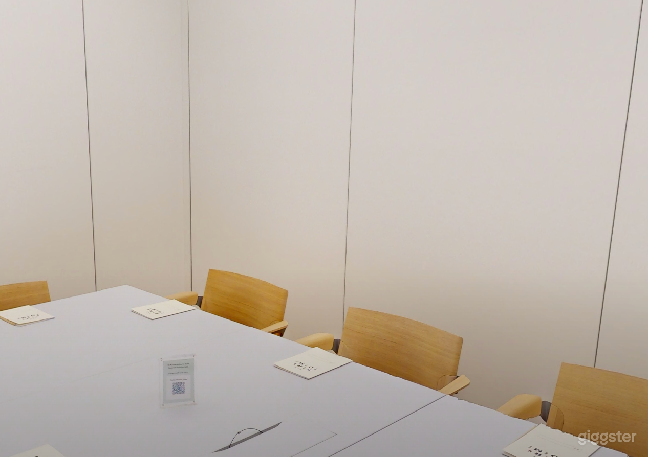 Bright Biology for Meetings Photo 2