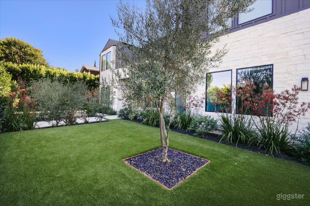 Modern Luxury Home Photo 3