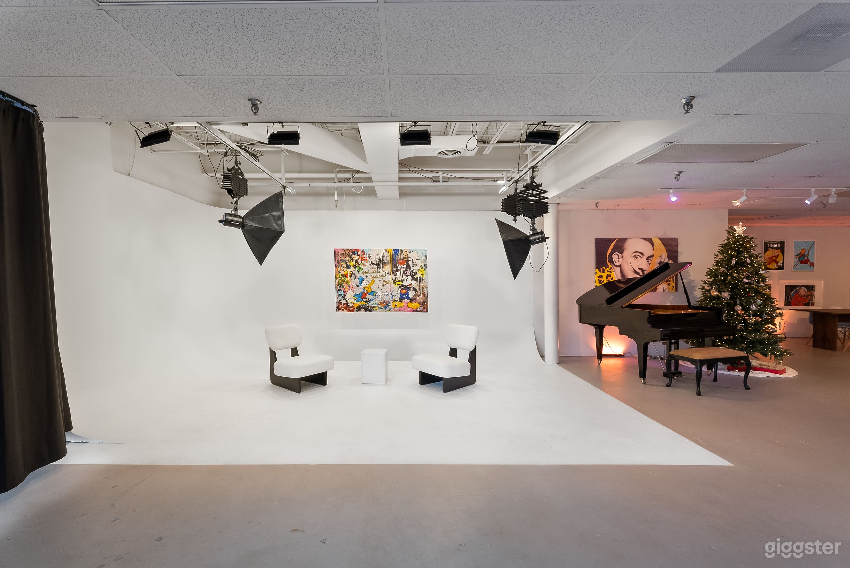 The Boutique Birthday Showroom Photo 4
