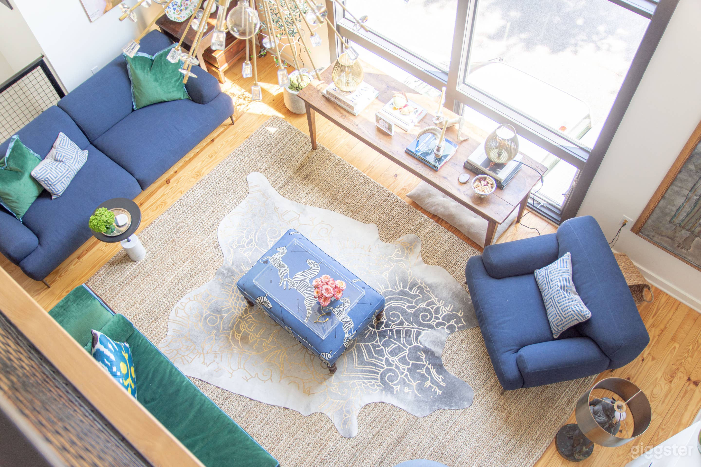 Midtown Luxury Designer Townhouse Photo 1