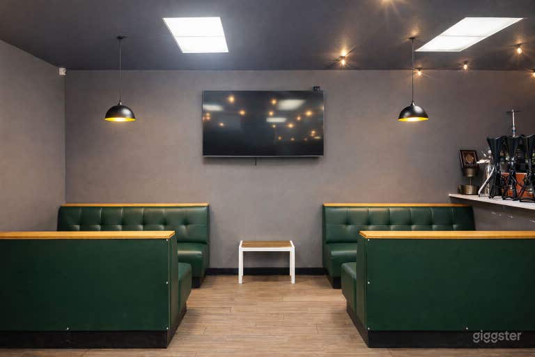  All-Occasion Event Space – Cozy & Photogenic 