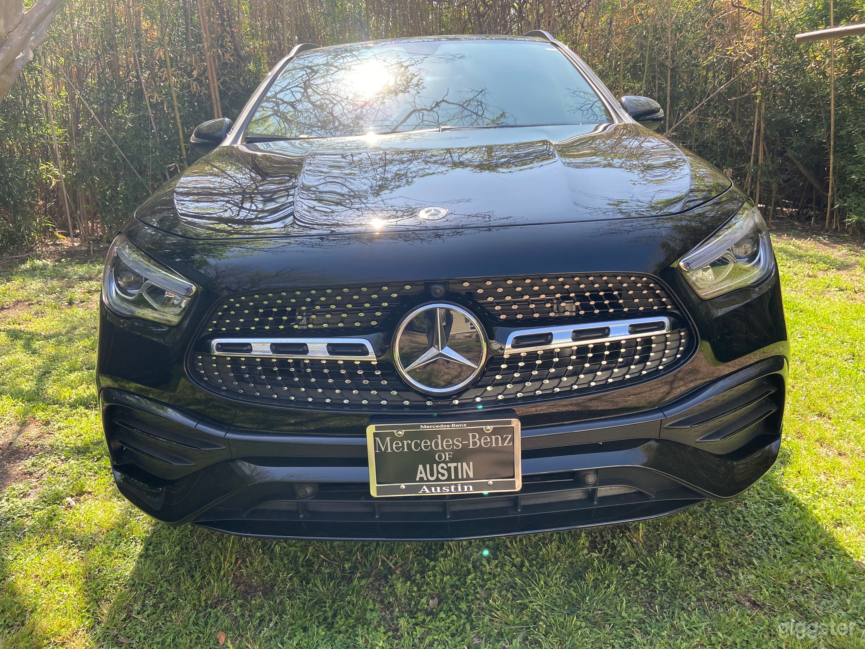 2022 LUXURY MERCEDES - AMG Photo 2