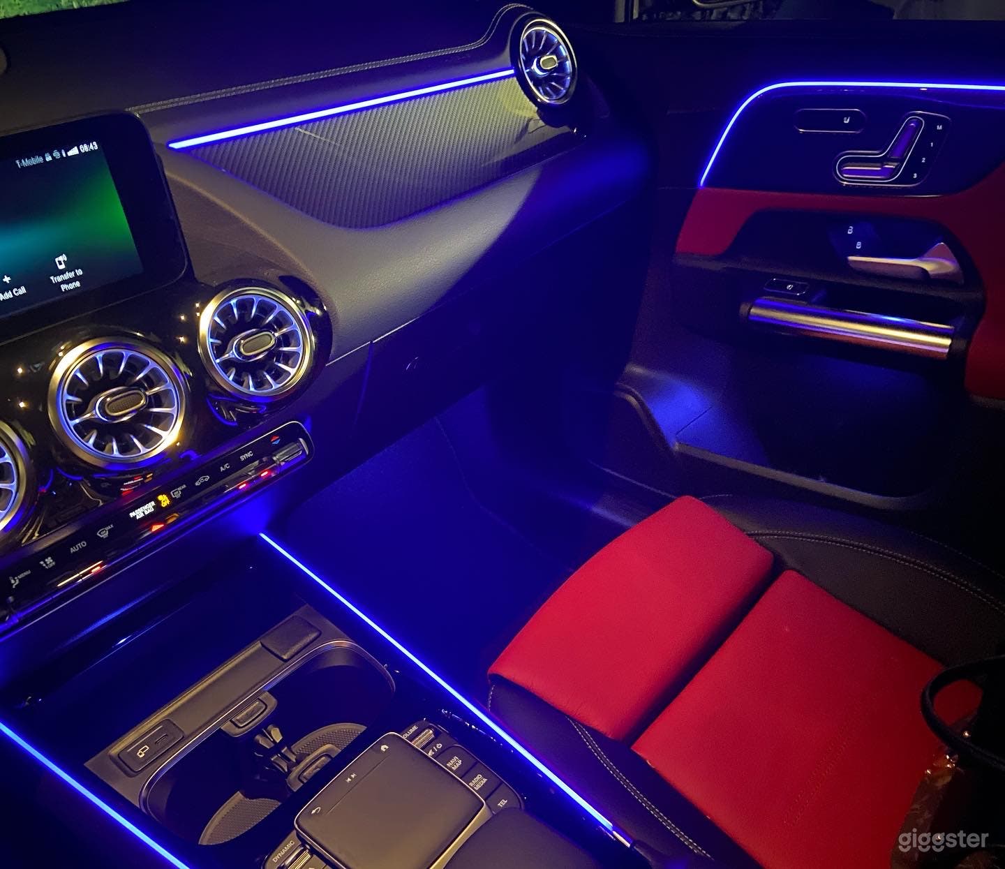 2022 LUXURY MERCEDES - AMG Photo 1