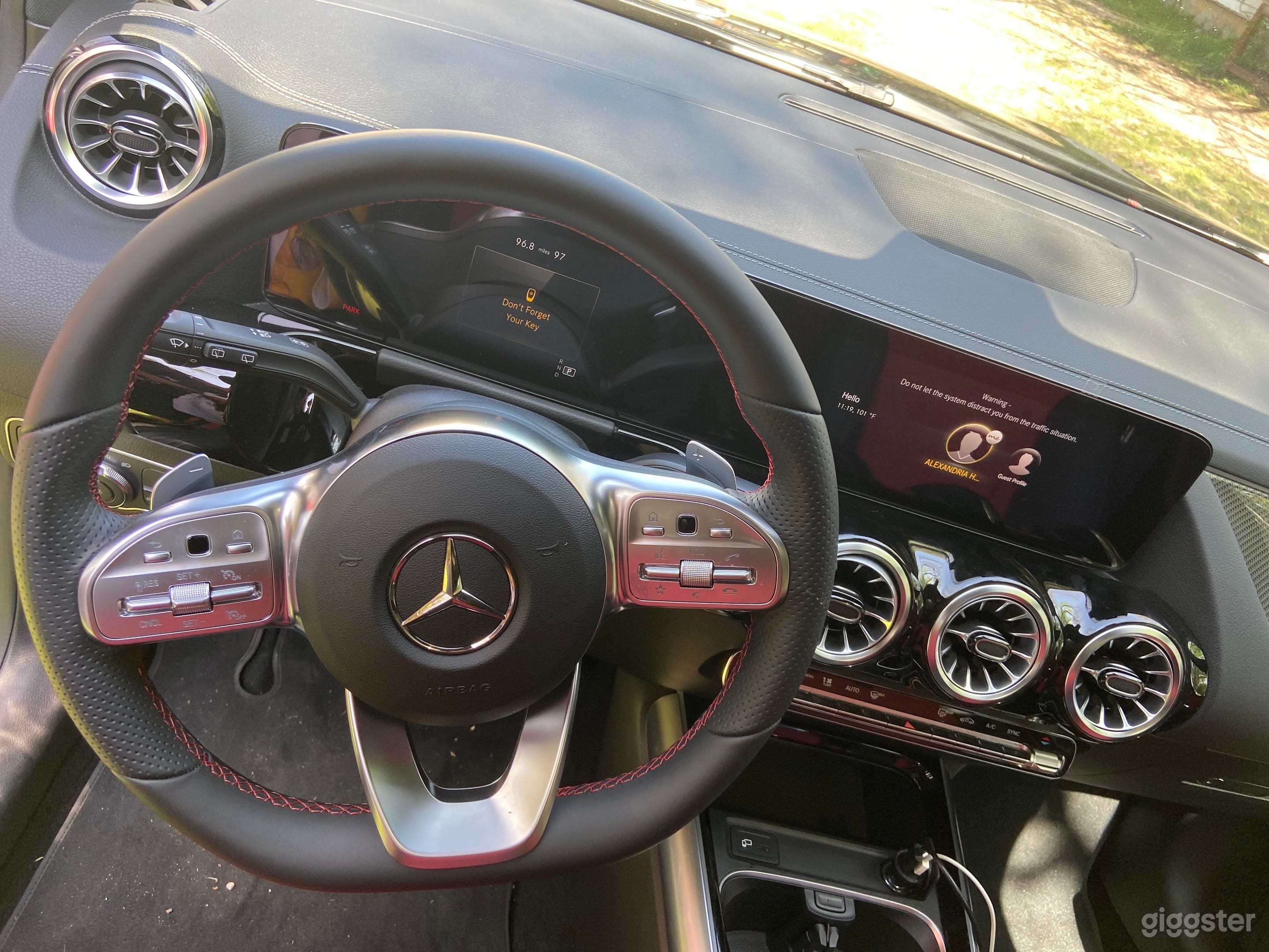 2022 LUXURY MERCEDES - AMG Photo 3