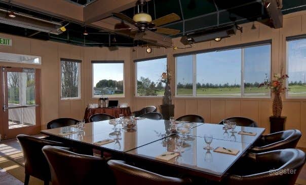 Flexible Event Space in Petaluma Photo 2