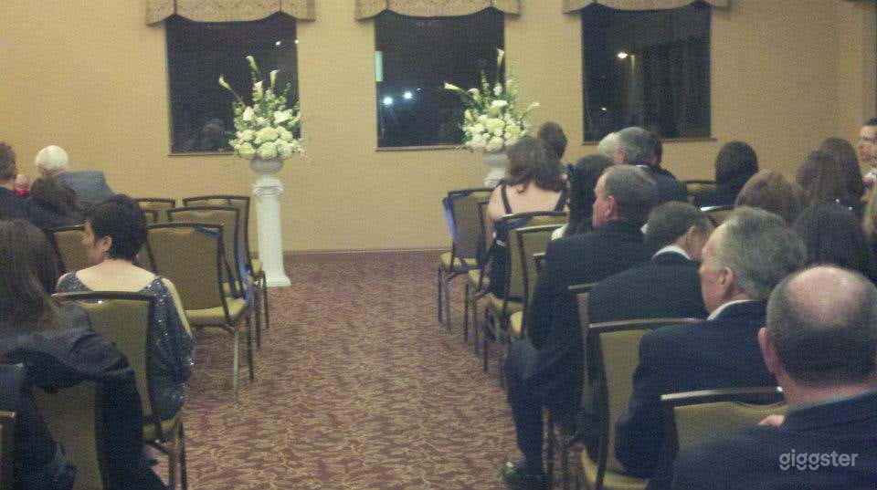 Flexible Event Space in Petaluma Photo 3