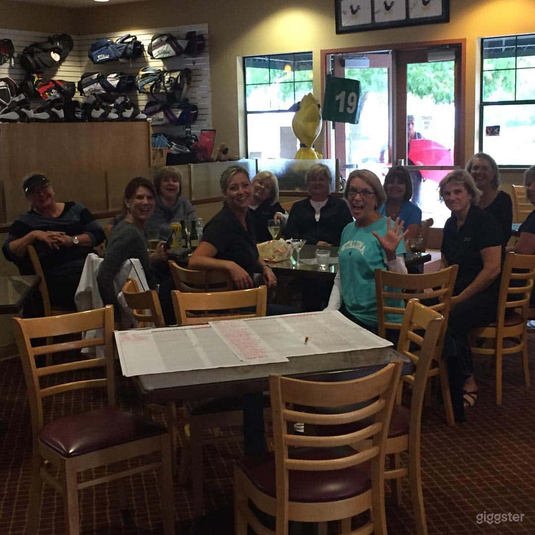 Flexible Event Space in Petaluma Photo 4