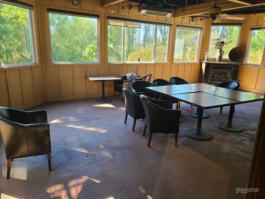 Flexible Event Space in Petaluma Photo 1