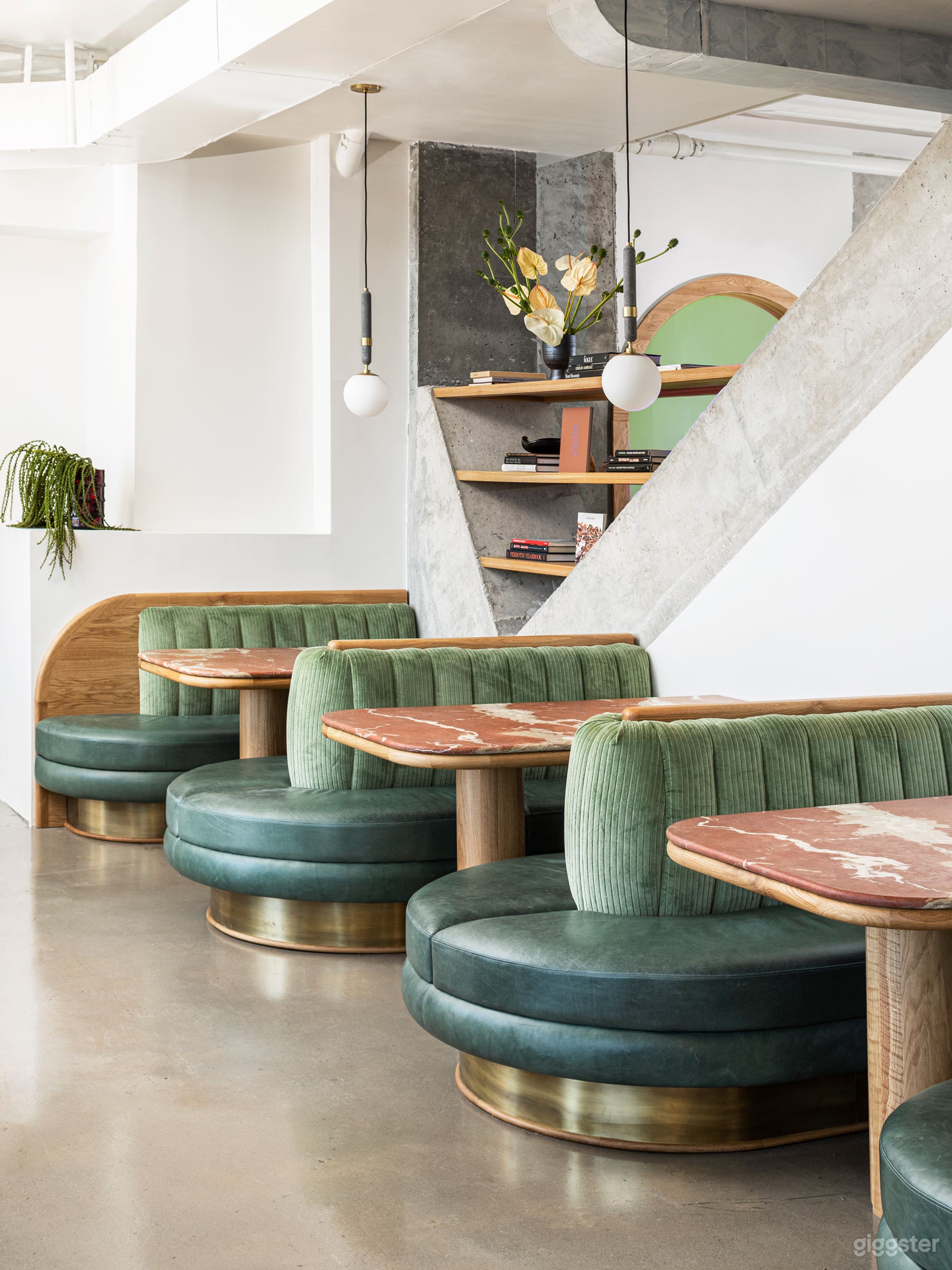 Williamsburg - Luxury coworking space Photo 3