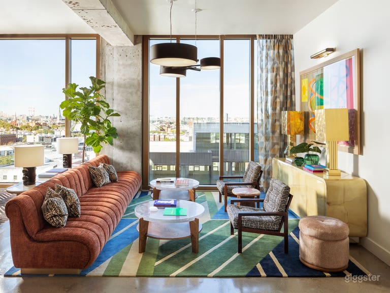  Williamsburg - Luxury coworking space 