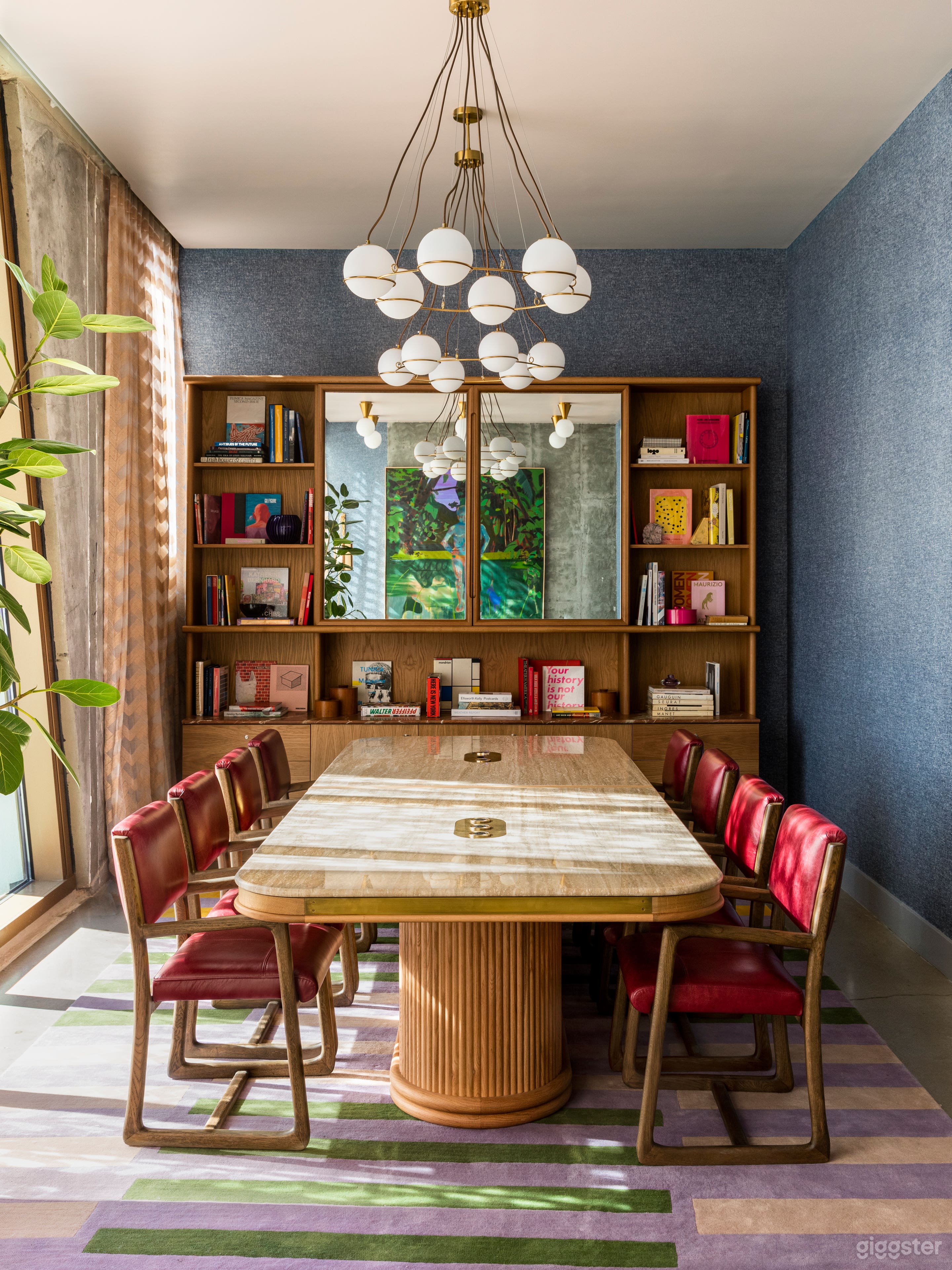 Williamsburg - Luxury coworking space Photo 4