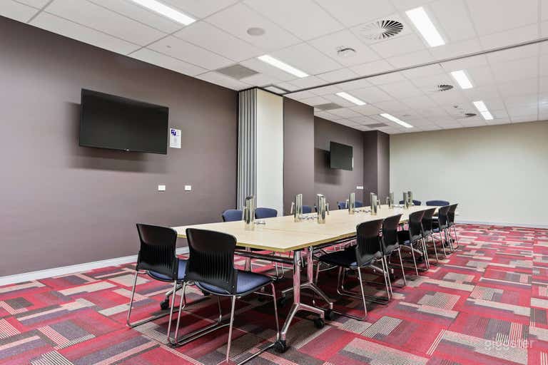  Balawarn Meeting Room 1+2 